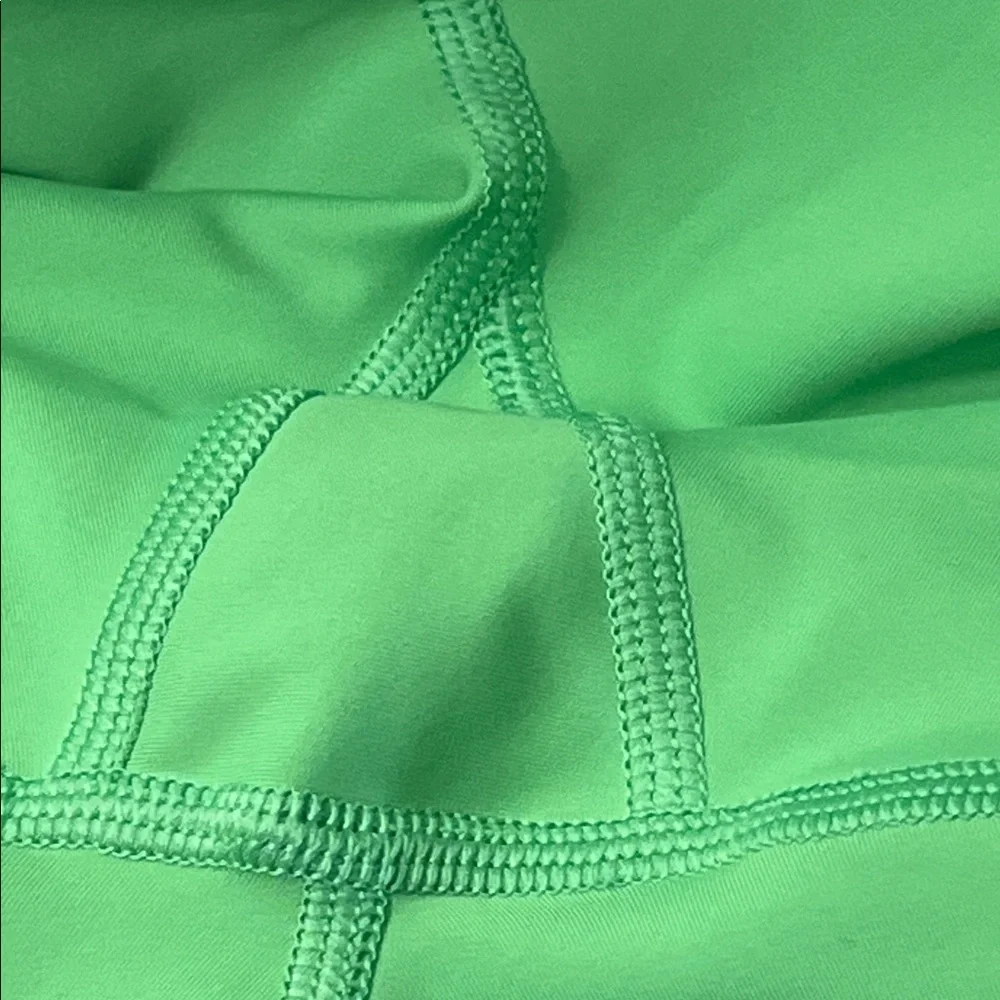 NWOT Athleta Interval Leggings